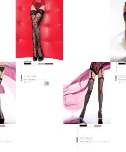 Fiore - SS Golden Line 2015